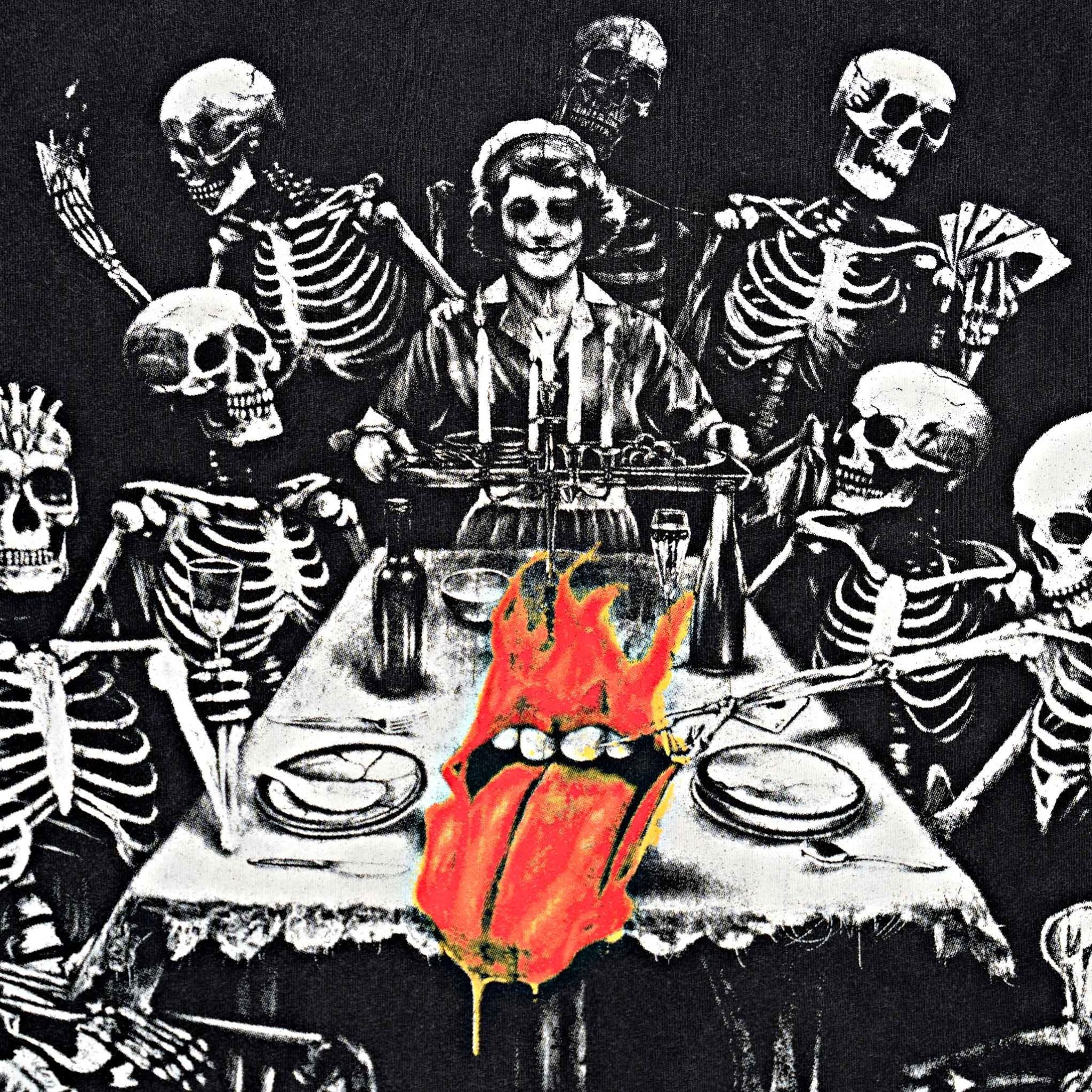 ROLLING STONES T-SHIRT - Image 9