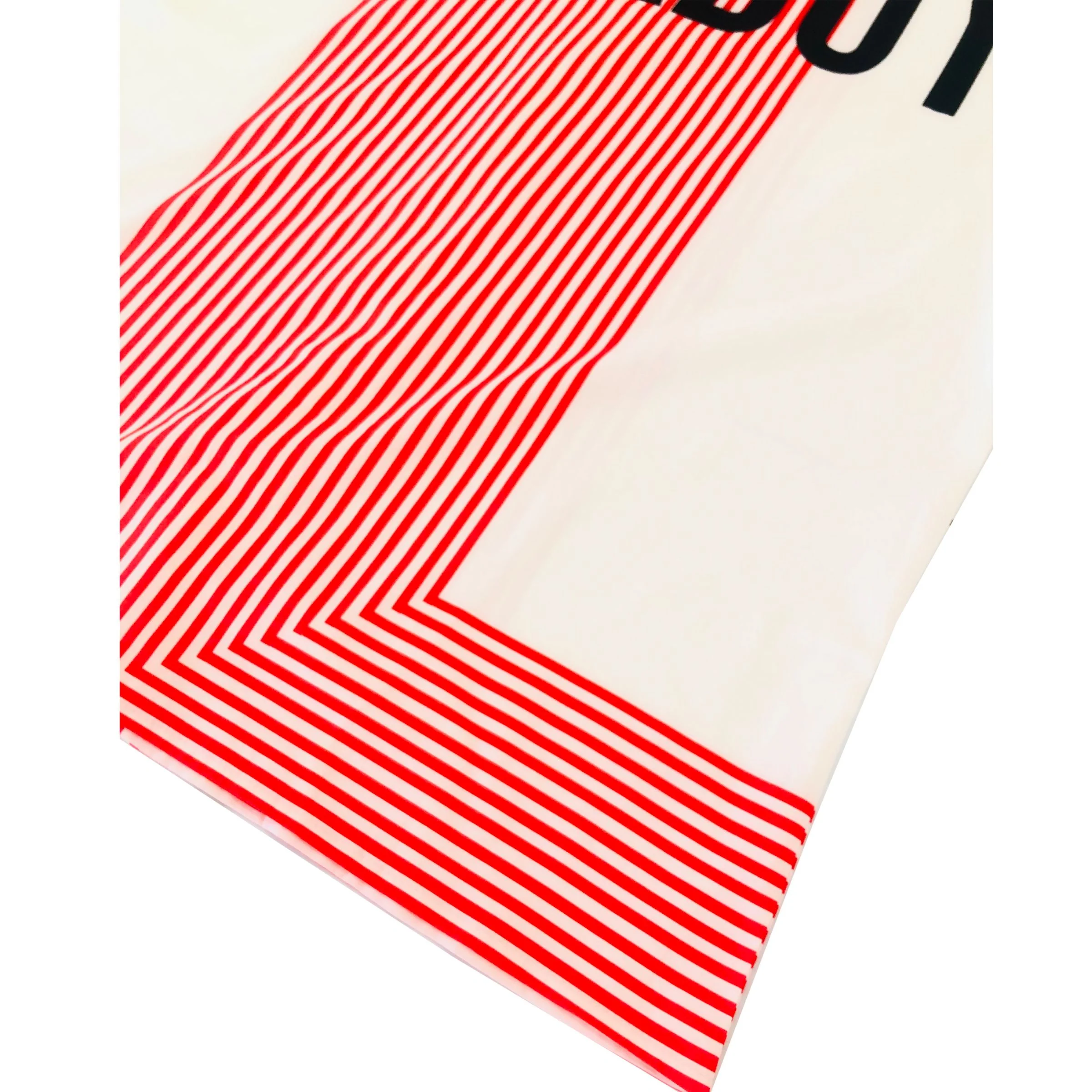 STRIPES BOWLING SHIRT - Image 6