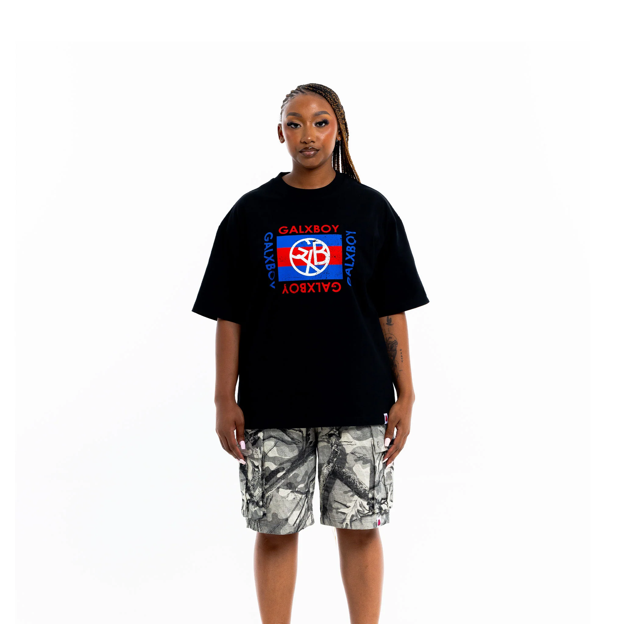 VINTAGE 2.0 T-SHIRT - Image 3